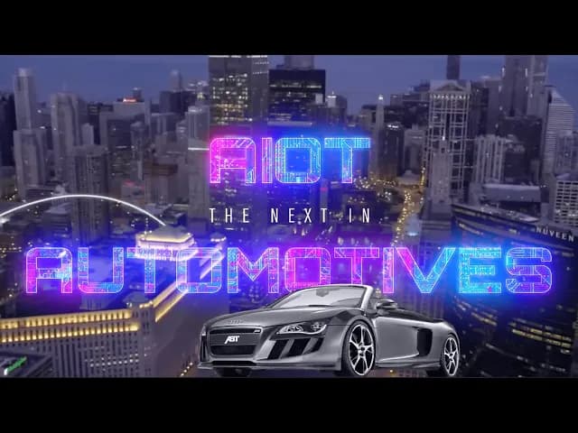 Infineon Chips@School Competition