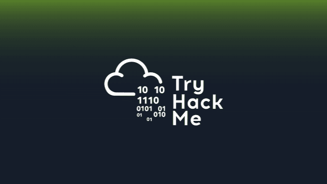 TryHackMe hero image