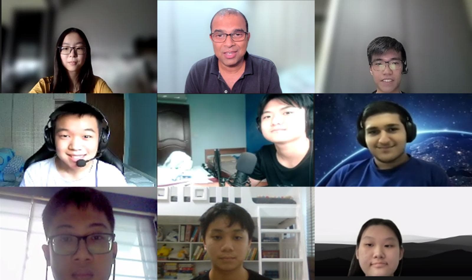 YCEP Central CTF 2022