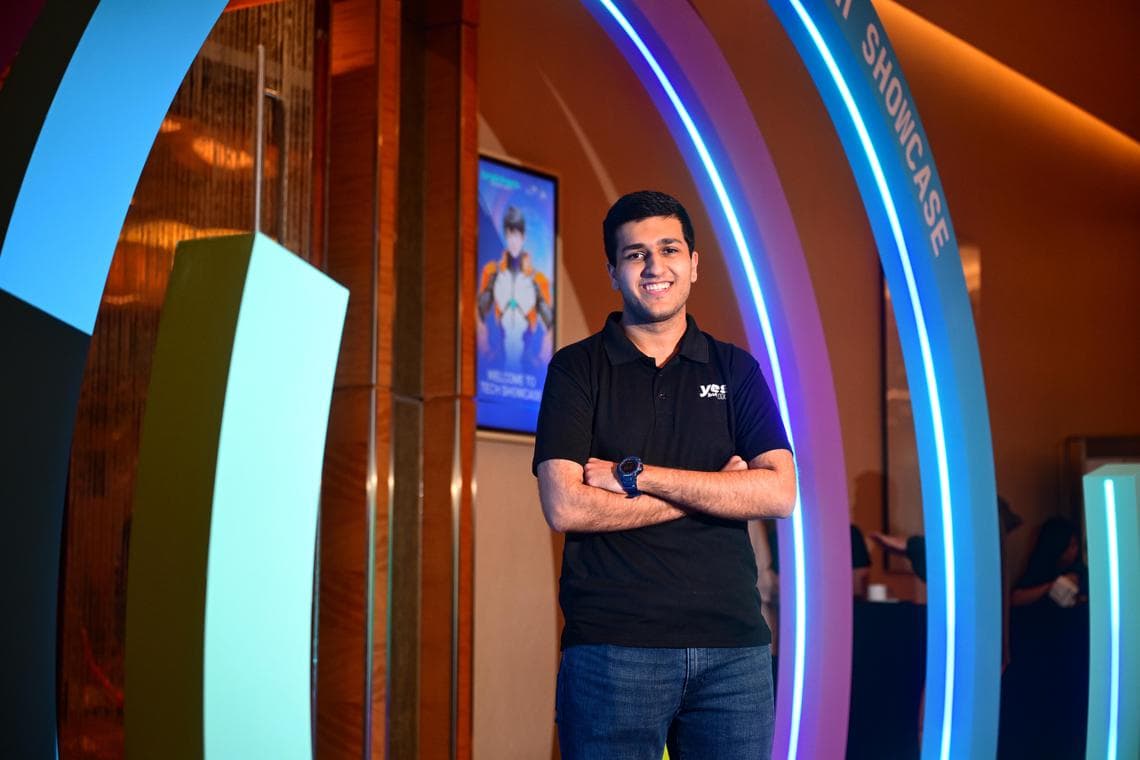 Brainhack CDDC 2025 Qualifiers