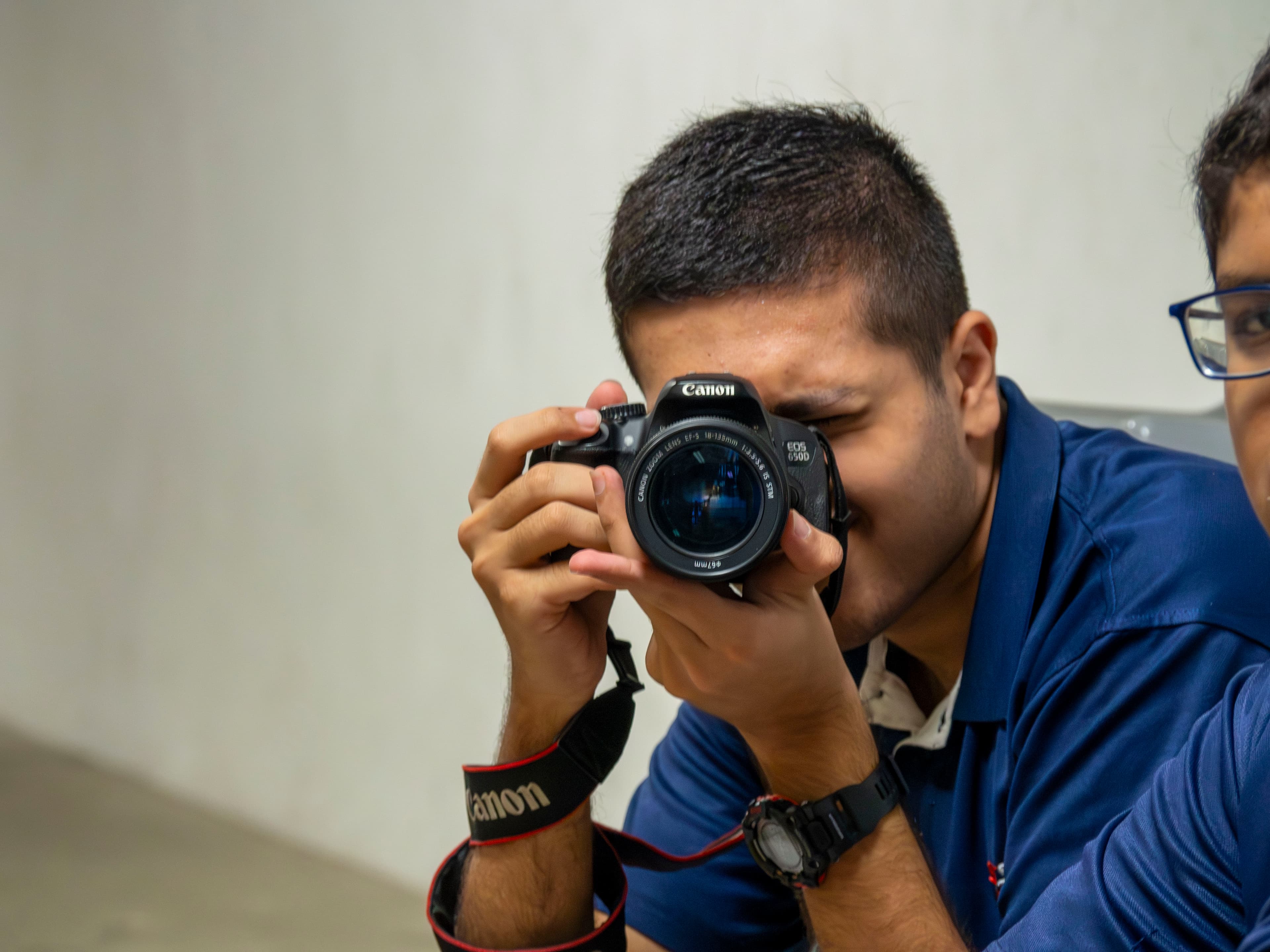 School of Science and Technology hero image