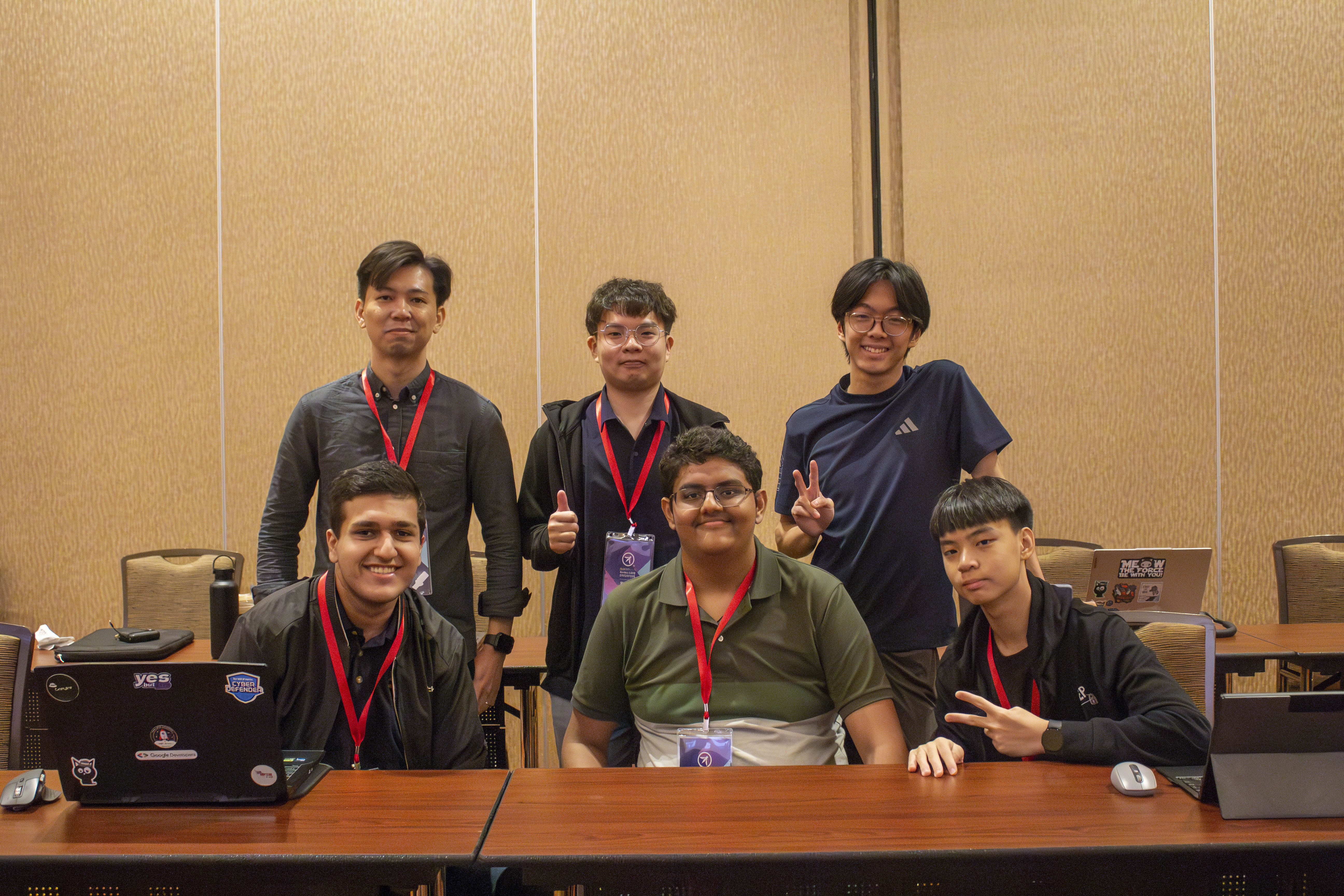 OWASP AppSec CTF